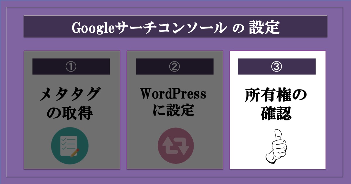 HTMLタグの所有権の確認